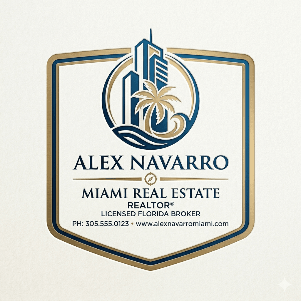 Miami Realty Demo